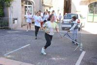 Yssingeaux : un arc en ciel de coureurs pour la première Run&#039;n Couleurs (photos + vidéo)