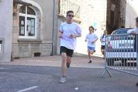 Yssingeaux : un arc en ciel de coureurs pour la première Run&#039;n Couleurs (photos + vidéo)