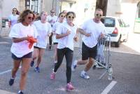 Yssingeaux : un arc en ciel de coureurs pour la première Run&#039;n Couleurs (photos + vidéo)