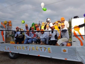 Monistrol-sur-Loire : les classards nés en 1989 vont fêter leurs 35 ans