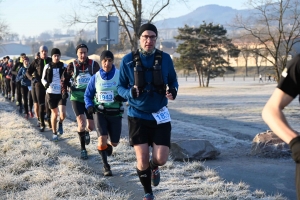 Rochebaron Trail : les photos des 25 km