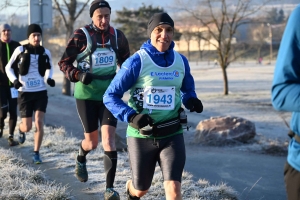 Rochebaron Trail : les photos des 25 km