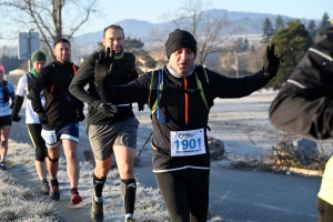 Rochebaron Trail : les photos des 25 km