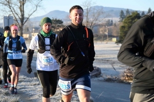 Rochebaron Trail : les photos des 25 km