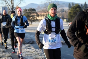 Rochebaron Trail : les photos des 25 km