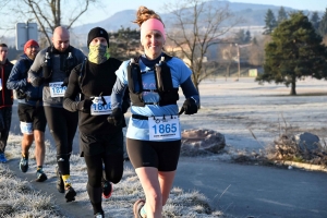 Rochebaron Trail : les photos des 25 km