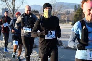 Rochebaron Trail : les photos des 25 km