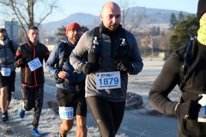 Rochebaron Trail : les photos des 25 km