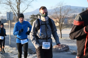 Rochebaron Trail : les photos des 25 km