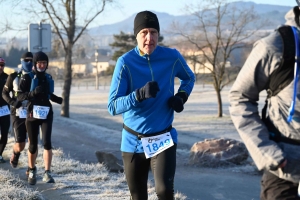 Rochebaron Trail : les photos des 25 km