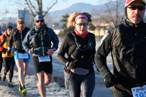 Rochebaron Trail : les photos des 25 km