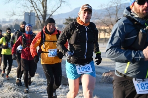 Rochebaron Trail : les photos des 25 km