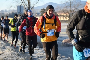 Rochebaron Trail : les photos des 25 km