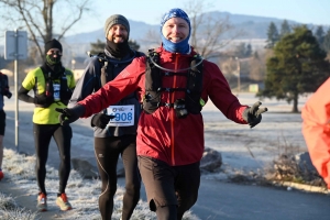 Rochebaron Trail : les photos des 25 km