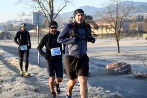 Rochebaron Trail : les photos des 25 km