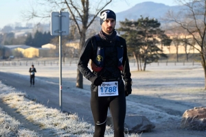 Rochebaron Trail : les photos des 25 km