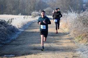 Rochebaron Trail : les photos des 25 km