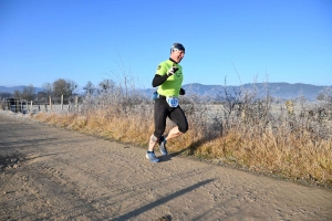 Rochebaron Trail : les photos des 25 km