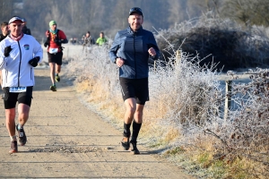 Rochebaron Trail : les photos des 25 km