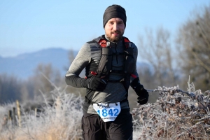 Rochebaron Trail : les photos des 25 km