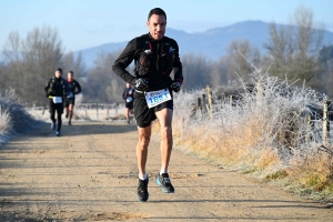 Rochebaron Trail : les photos des 25 km