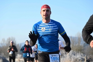 Rochebaron Trail : les photos des 25 km