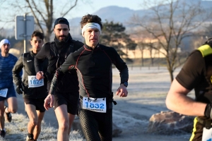 Rochebaron Trail : les photos des 25 km