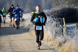 Rochebaron Trail : les photos des 25 km