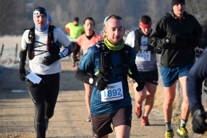 Rochebaron Trail : les photos des 25 km