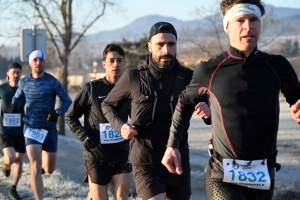 Rochebaron Trail : les photos des 25 km