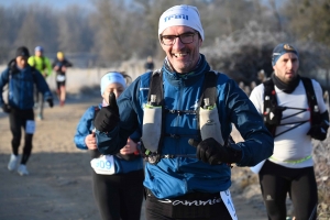 Rochebaron Trail : les photos des 25 km