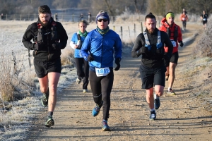 Rochebaron Trail : les photos des 25 km