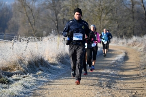 Rochebaron Trail : les photos des 25 km