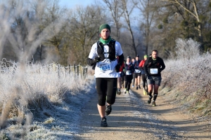 Rochebaron Trail : les photos des 25 km