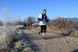 Rochebaron Trail : les photos des 25 km