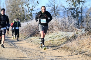 Rochebaron Trail : les photos des 25 km