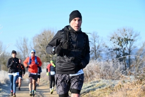 Rochebaron Trail : les photos des 25 km