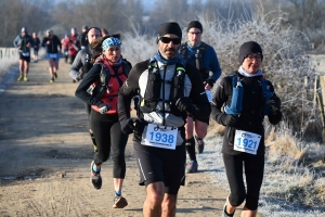 Rochebaron Trail : les photos des 25 km