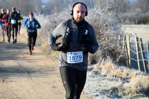 Rochebaron Trail : les photos des 25 km