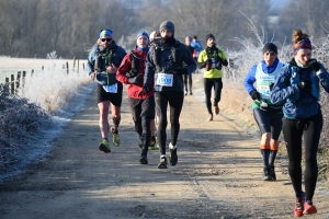 Rochebaron Trail : les photos des 25 km