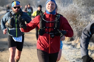 Rochebaron Trail : les photos des 25 km