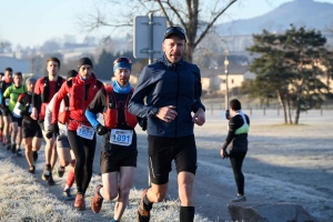 Rochebaron Trail : les photos des 25 km