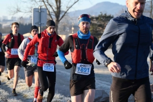 Rochebaron Trail : les photos des 25 km