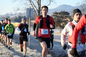 Rochebaron Trail : les photos des 25 km