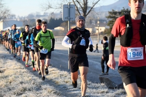 Rochebaron Trail : les photos des 25 km