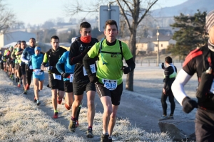 Rochebaron Trail : les photos des 25 km