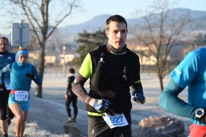 Rochebaron Trail : les photos des 25 km