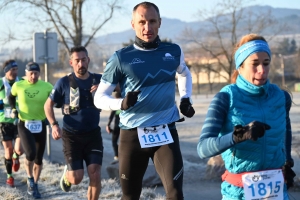 Rochebaron Trail : les photos des 25 km