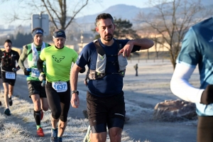 Rochebaron Trail : les photos des 25 km