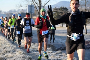 Rochebaron Trail : les photos des 25 km